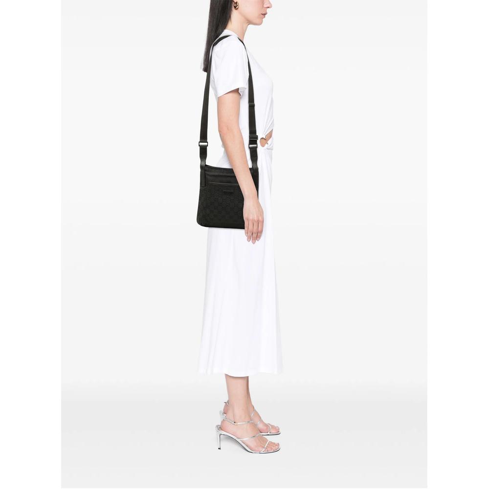 2000-2015 GG Canvas crossbody bag 2
