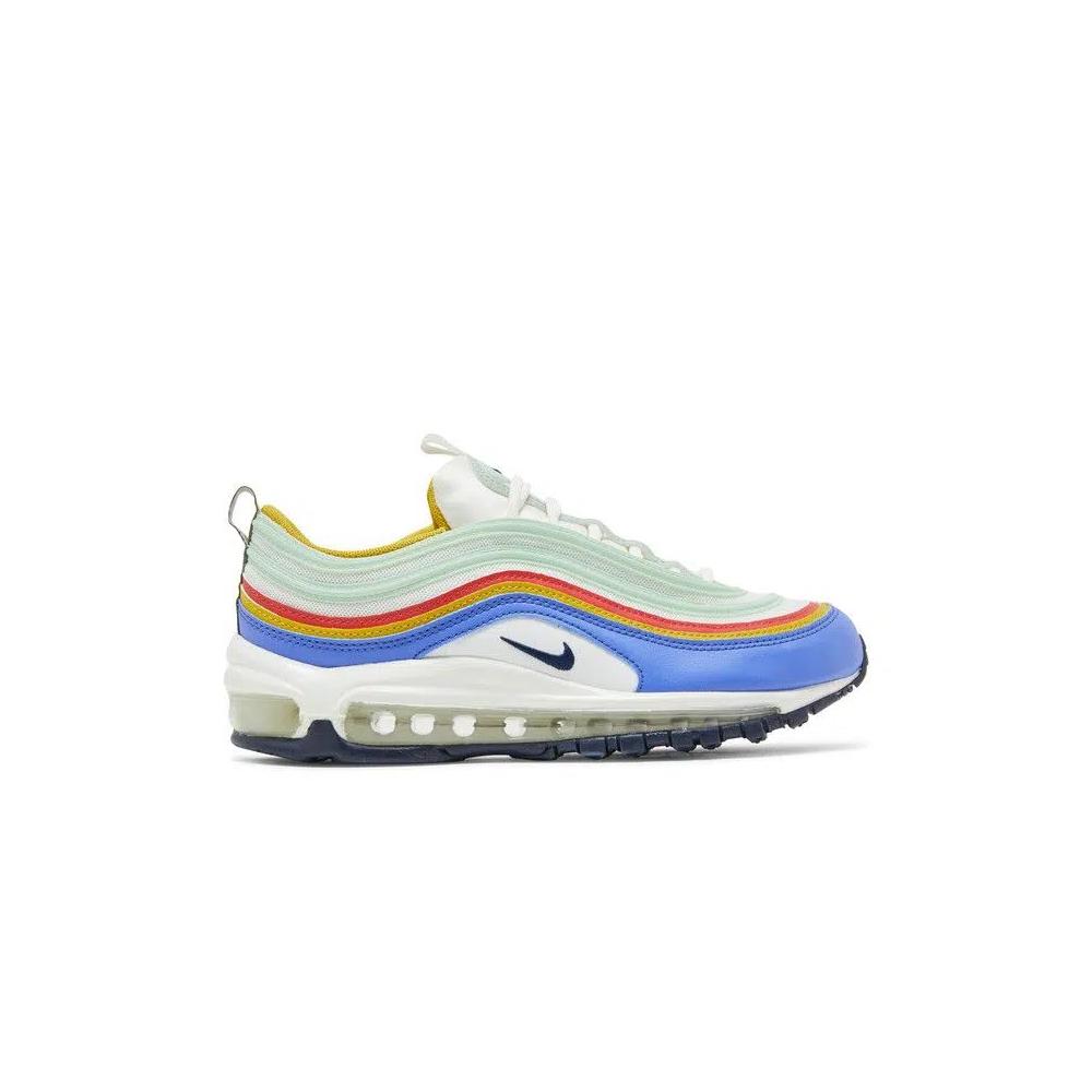 Кроссовки Nike Wmns Air Max 97 'Multi-Color' 1