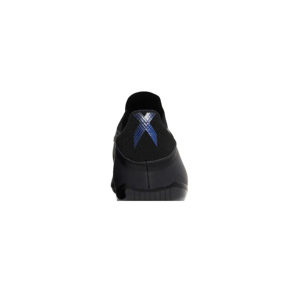 Шиповки Adidas X Speedflow.2 FG 'Черные чернила' 7
