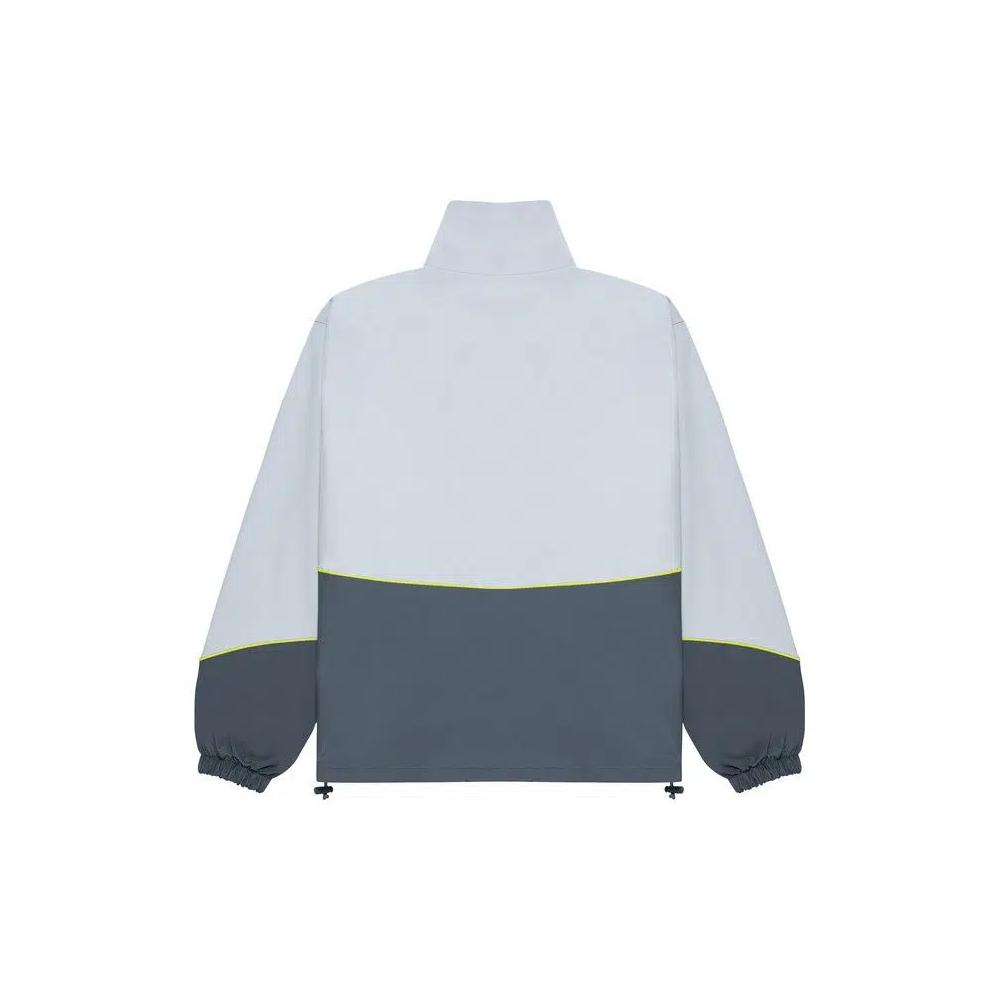 Верхняя одежда GOLF WANG Concrete Runner Jacket «Grey» 2