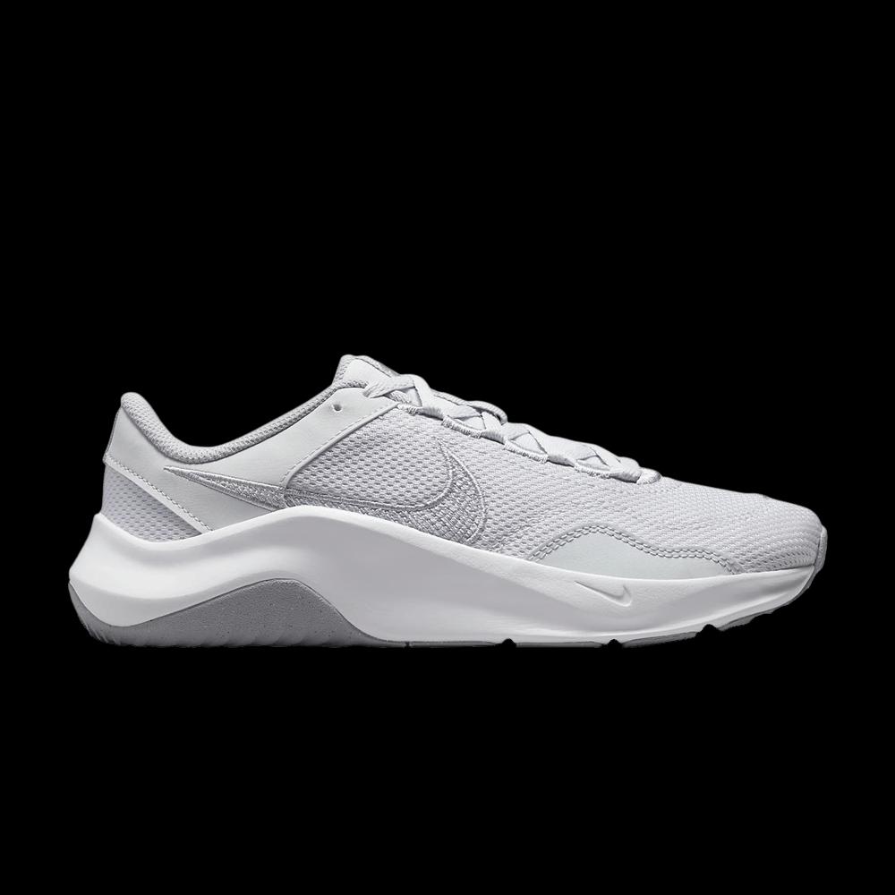 Кроссовки Nike Wmns Legend Essential 3 Next Nature 'Pure Platinum Silver' 1