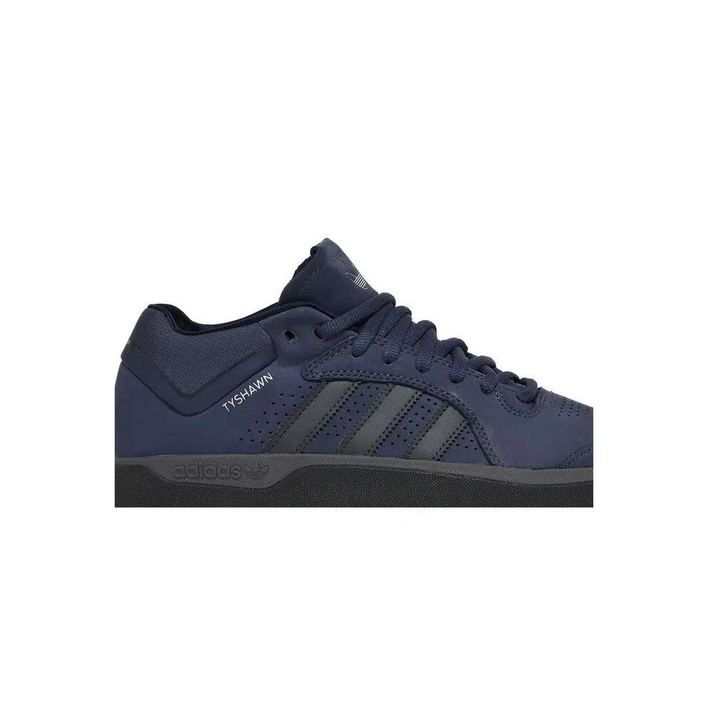 Кроссовки adidas Tyshawn «Shadow Navy» 2