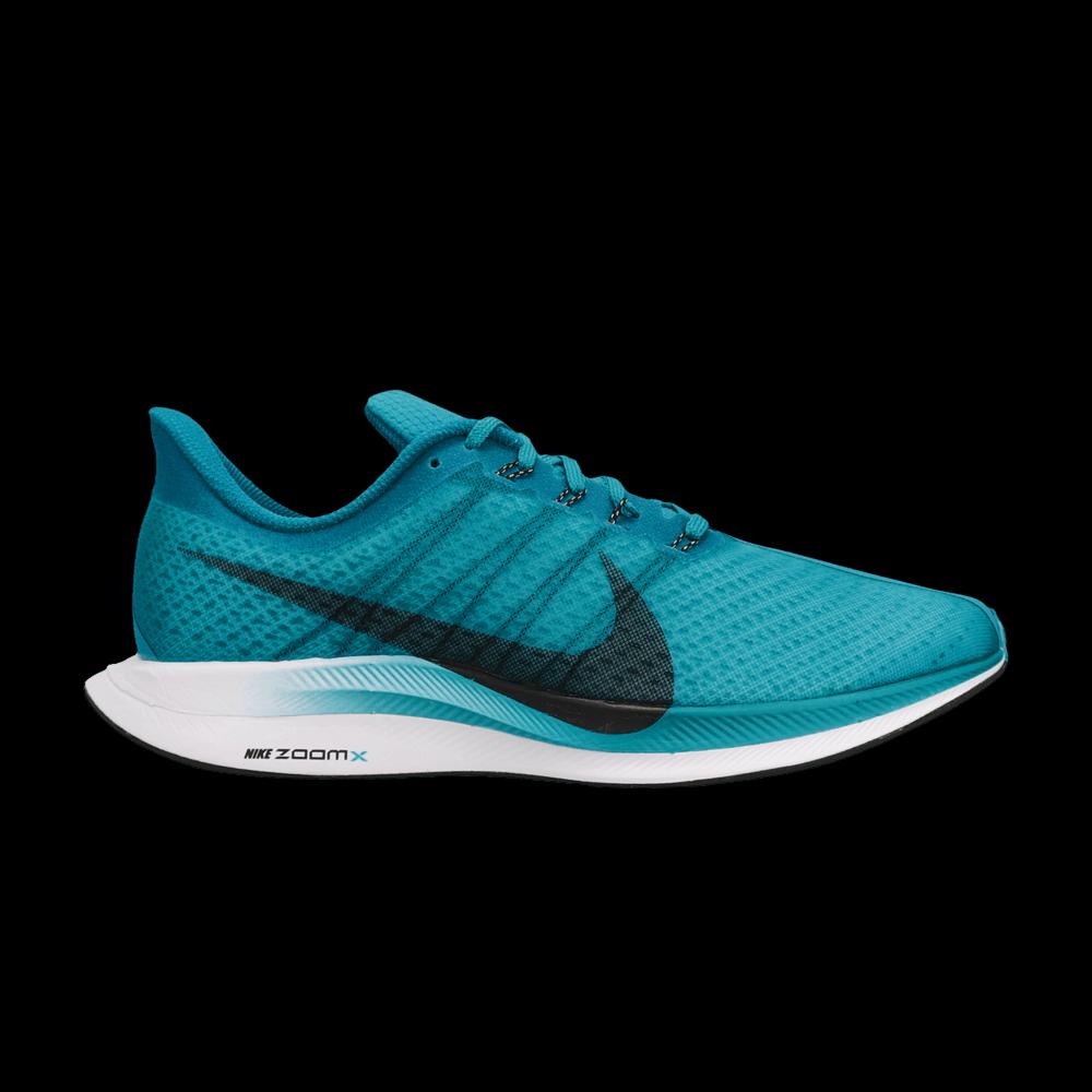 Кроссовки Nike Zoom Pegasus Turbo 'Blue Lagoon' 1