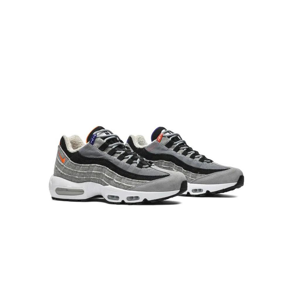 Кроссовки Nike Loopwheeler x Air Max 95 8