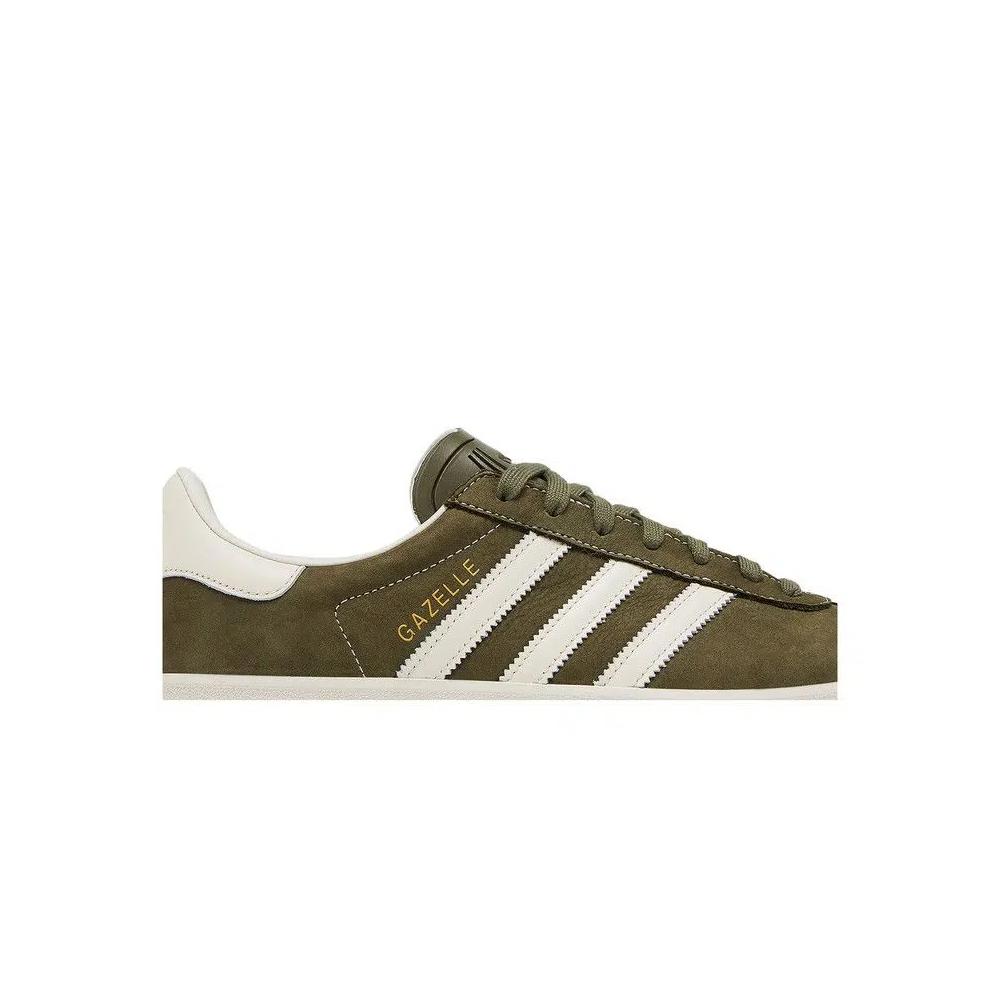 Кроссовки adidas Gazelle 85 'Olive Strata' 2