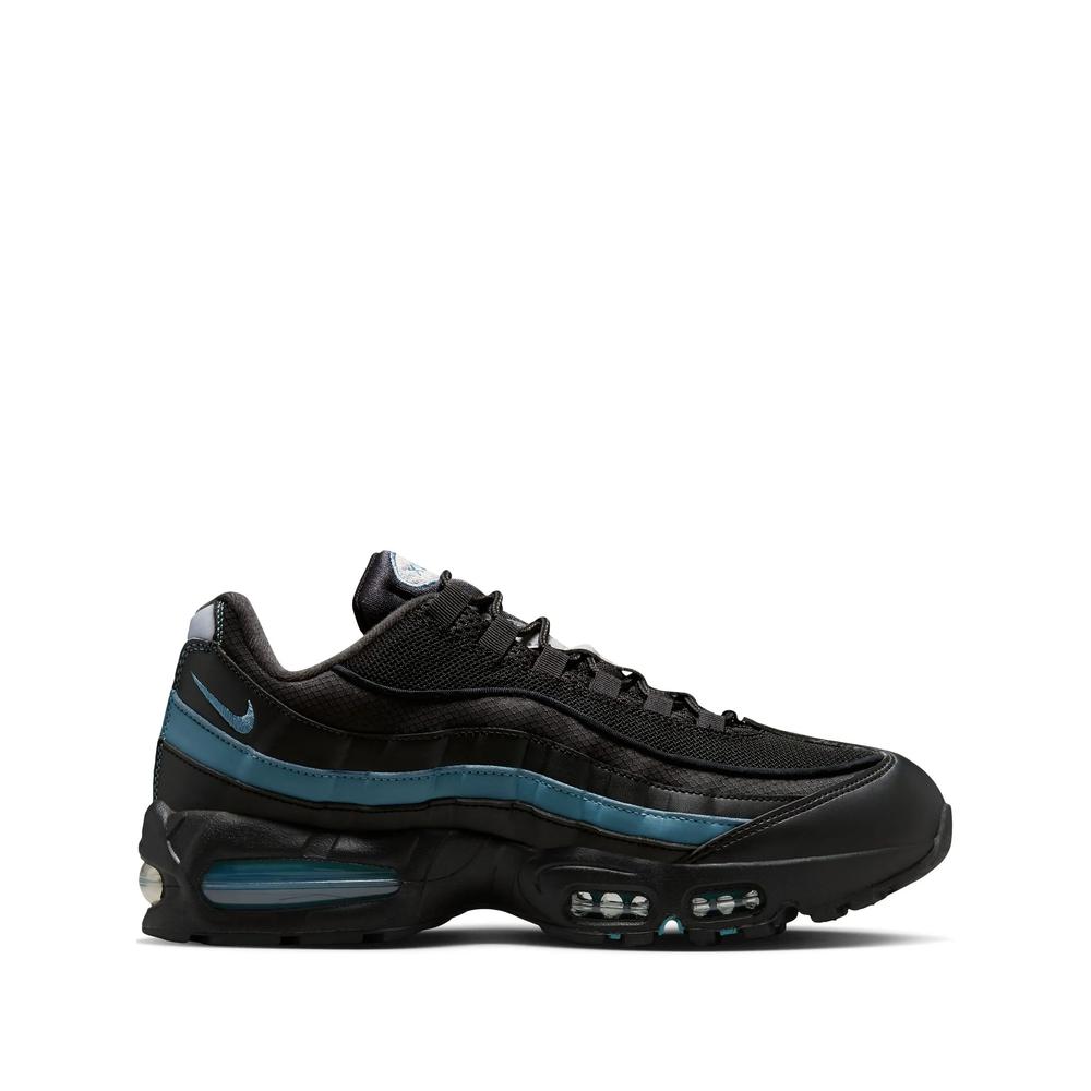 Кроссовки Air Max 95 Big Bubble 1