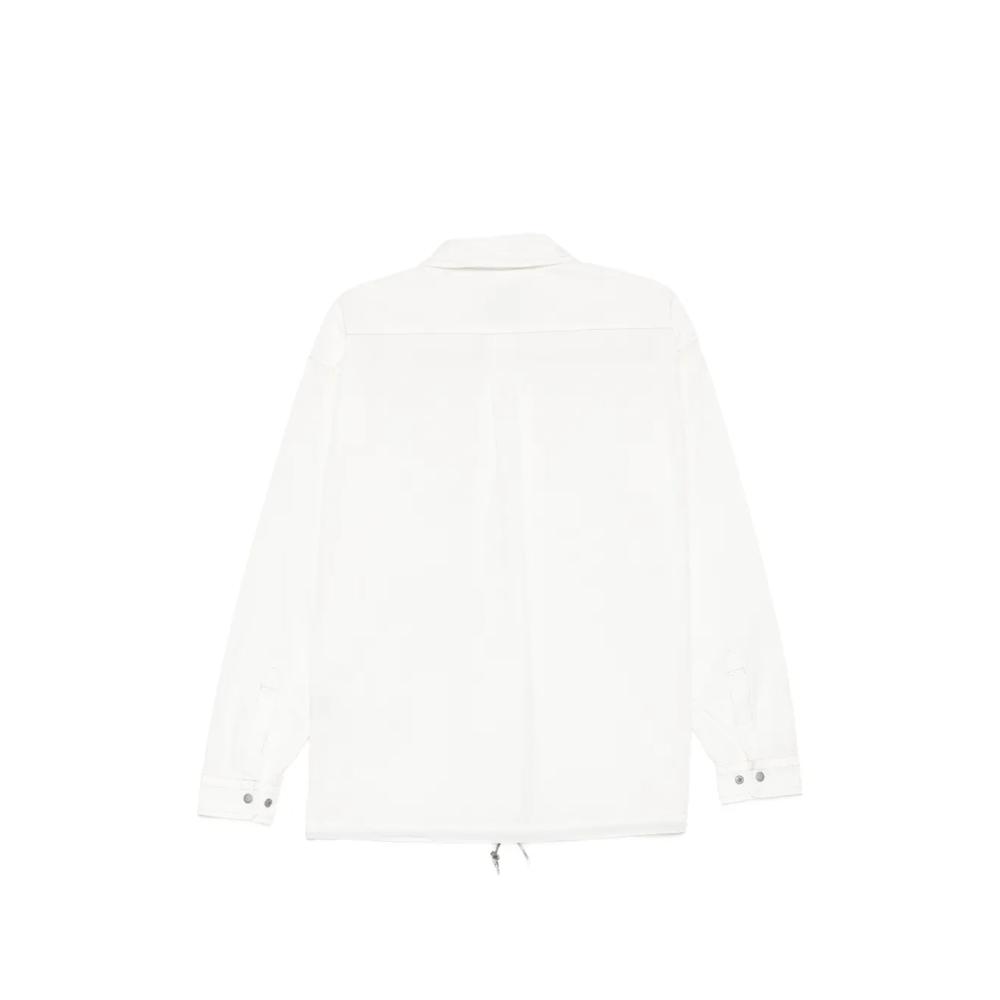 Куртка-рубашка Cordura 2