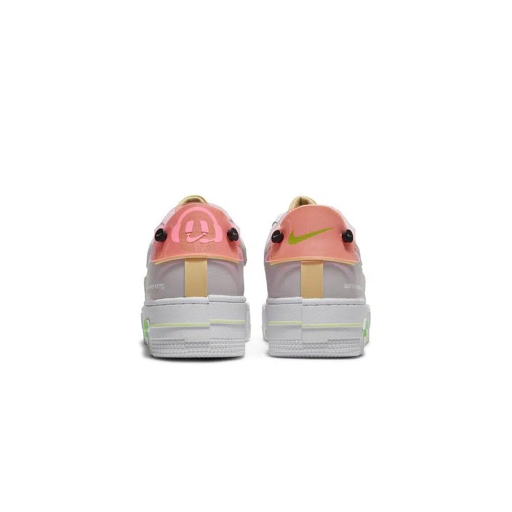 Кроссовки Nike Wmns Air Force 1 Pixel 'Have A Good Game' 6