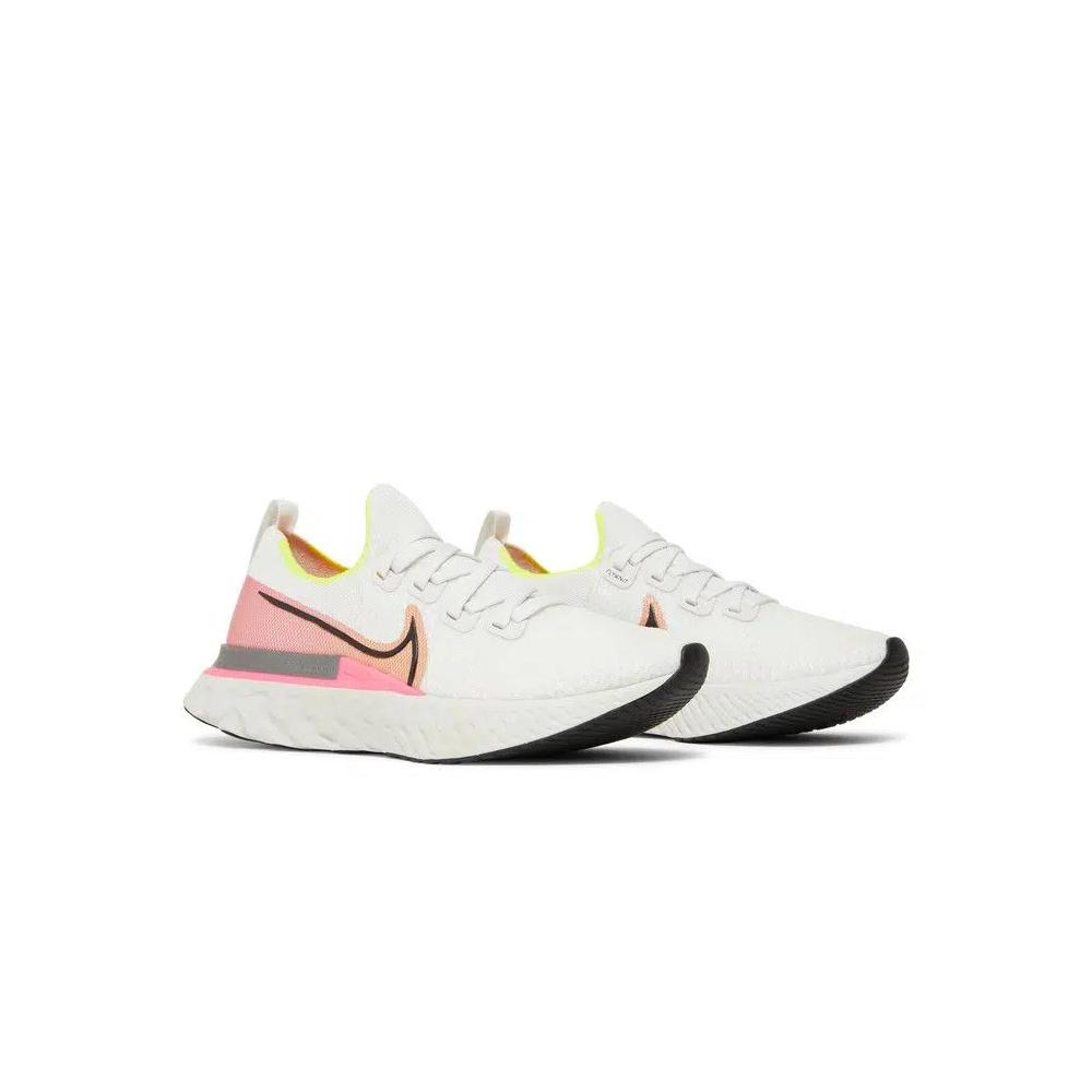 Кроссовки Nike Wmns React Infinity Run 'Pink Blast' 8