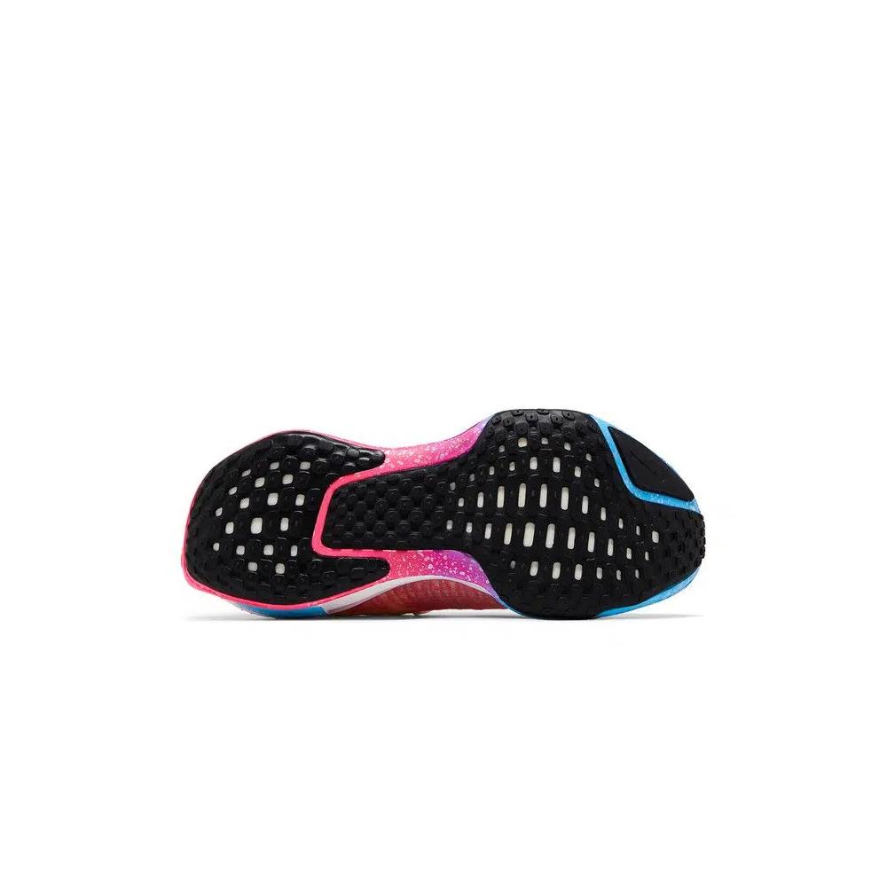 Кроссовки Nike Wmns ZoomX Invincible 3 'Barely Volt Hyper Pink' 4