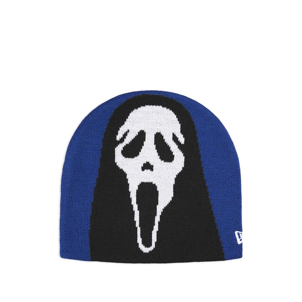 Шапка бини Ghostface из коллаборации с New Era 2