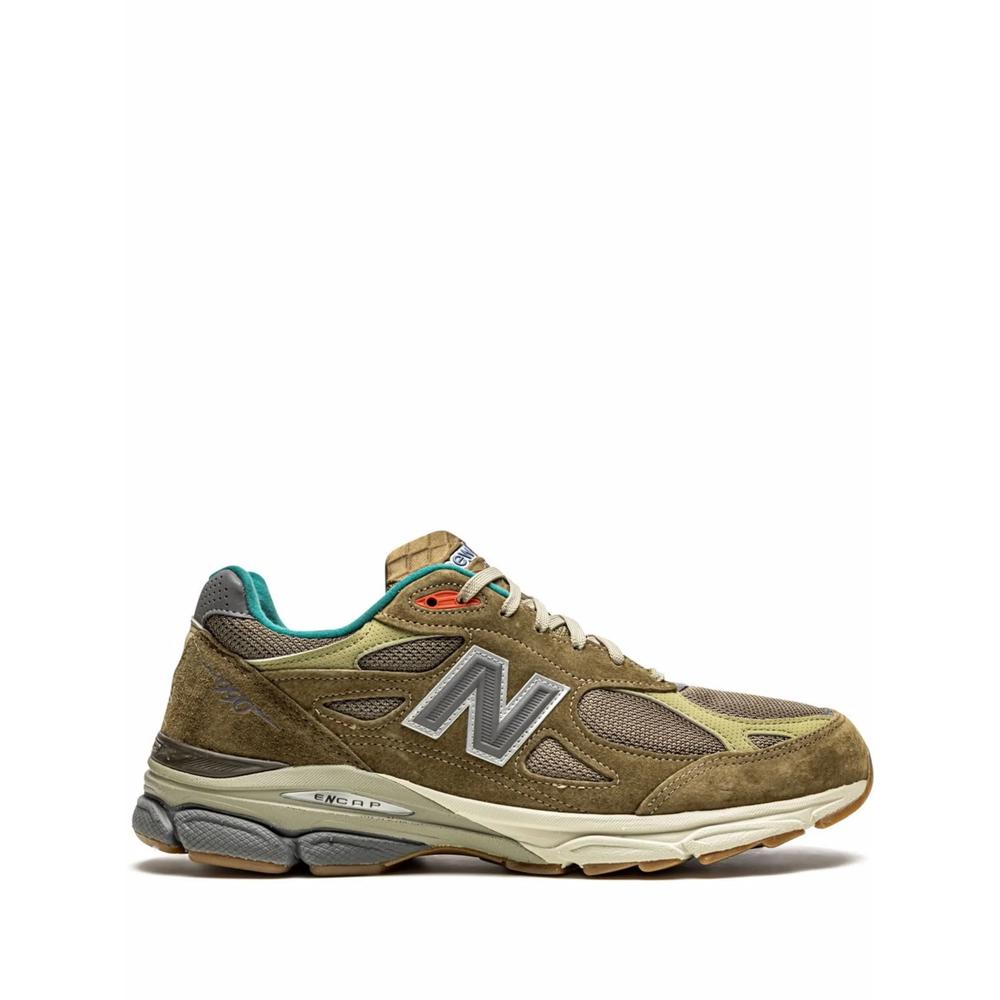 Кроссовки 990v3 anniversary из коллаборации с bodega 1