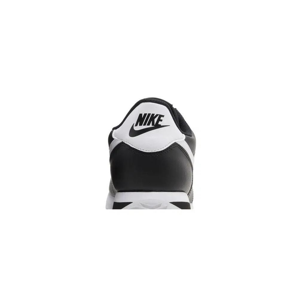 Кроссовки Nike Cortez 'Black White' 2023 7