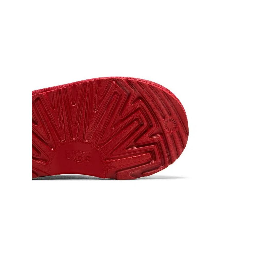 Ботинки UGG Neumel II Boot Toddler 'Samba Red' 5