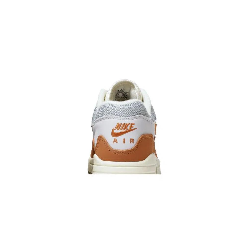 Кроссовки Patta x Nike Air Max 1 'Monarch' 7