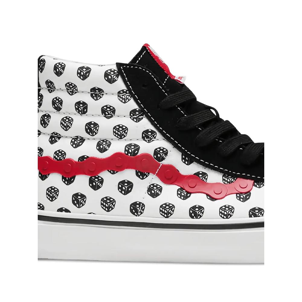Кеды Sk8-Hi LX Bodega - Dice 2