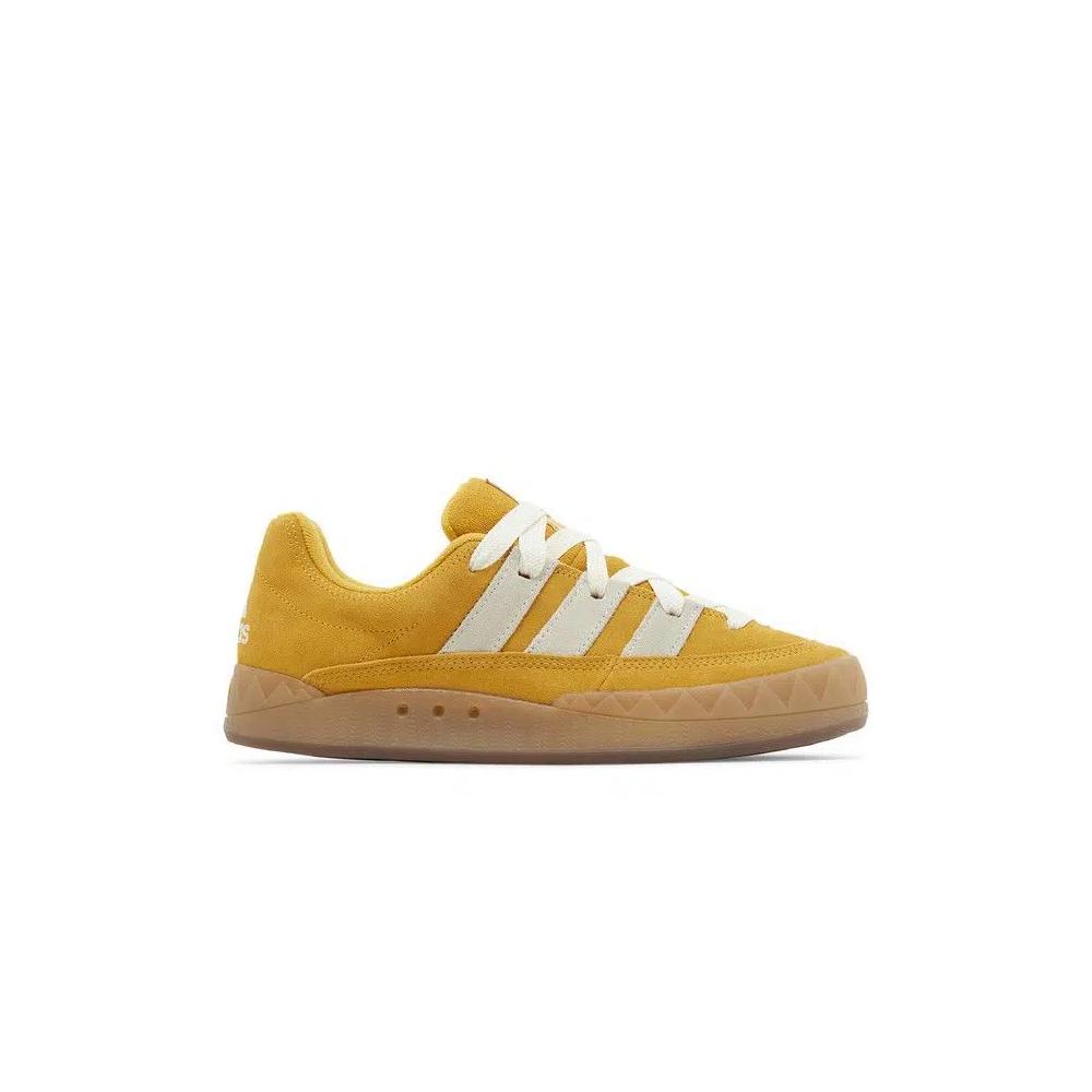 Кроссовки adidas Adimatic 'Preloved Yellow Gum' 1