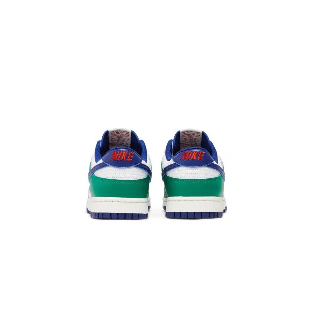 Кроссовки Nike Dunk Low 'Gorge Green Deep Royal' 6