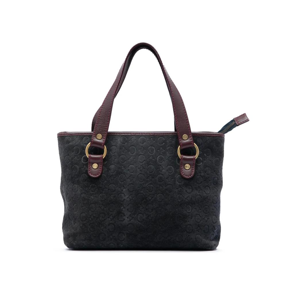Сумка C Macadam Suede (2000 год) 1