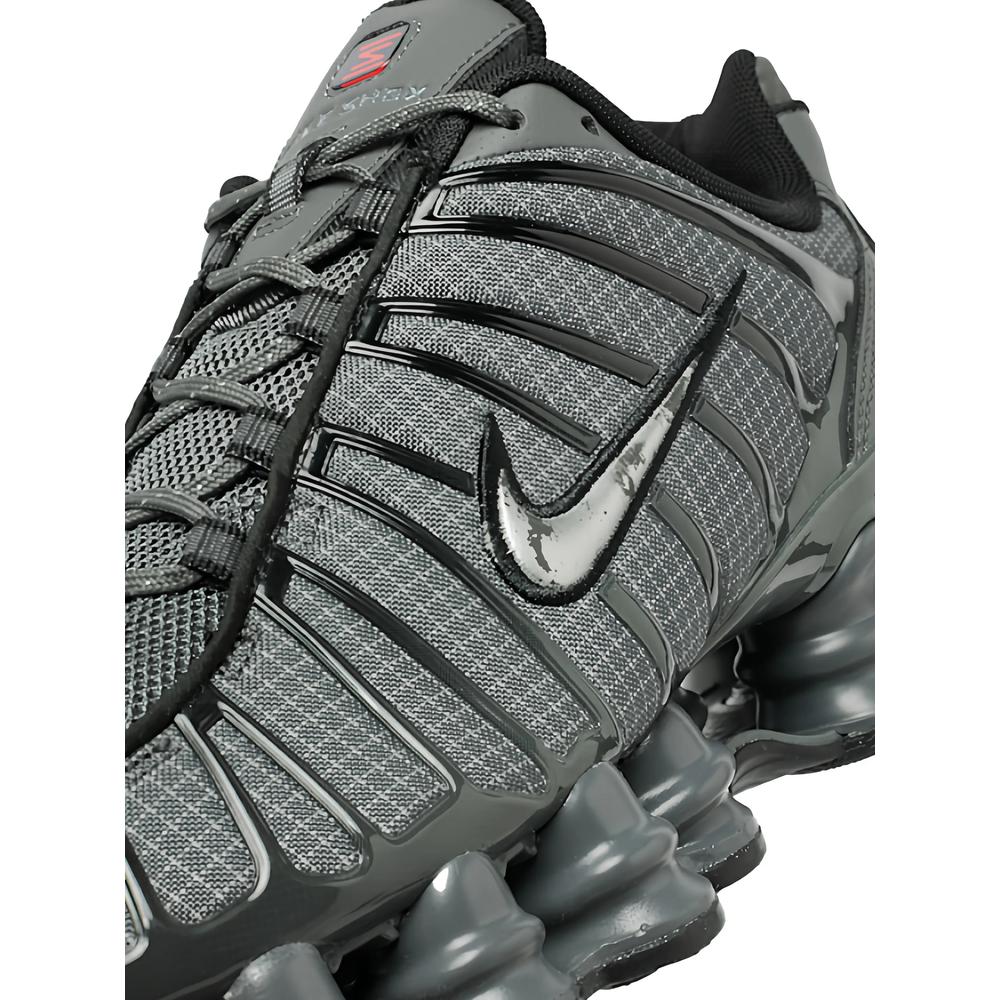 Кроссовки Shox TL 2
