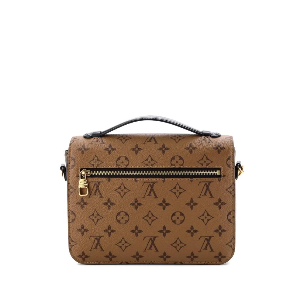 Сумка через плечо Pochette Metis Monogram 2