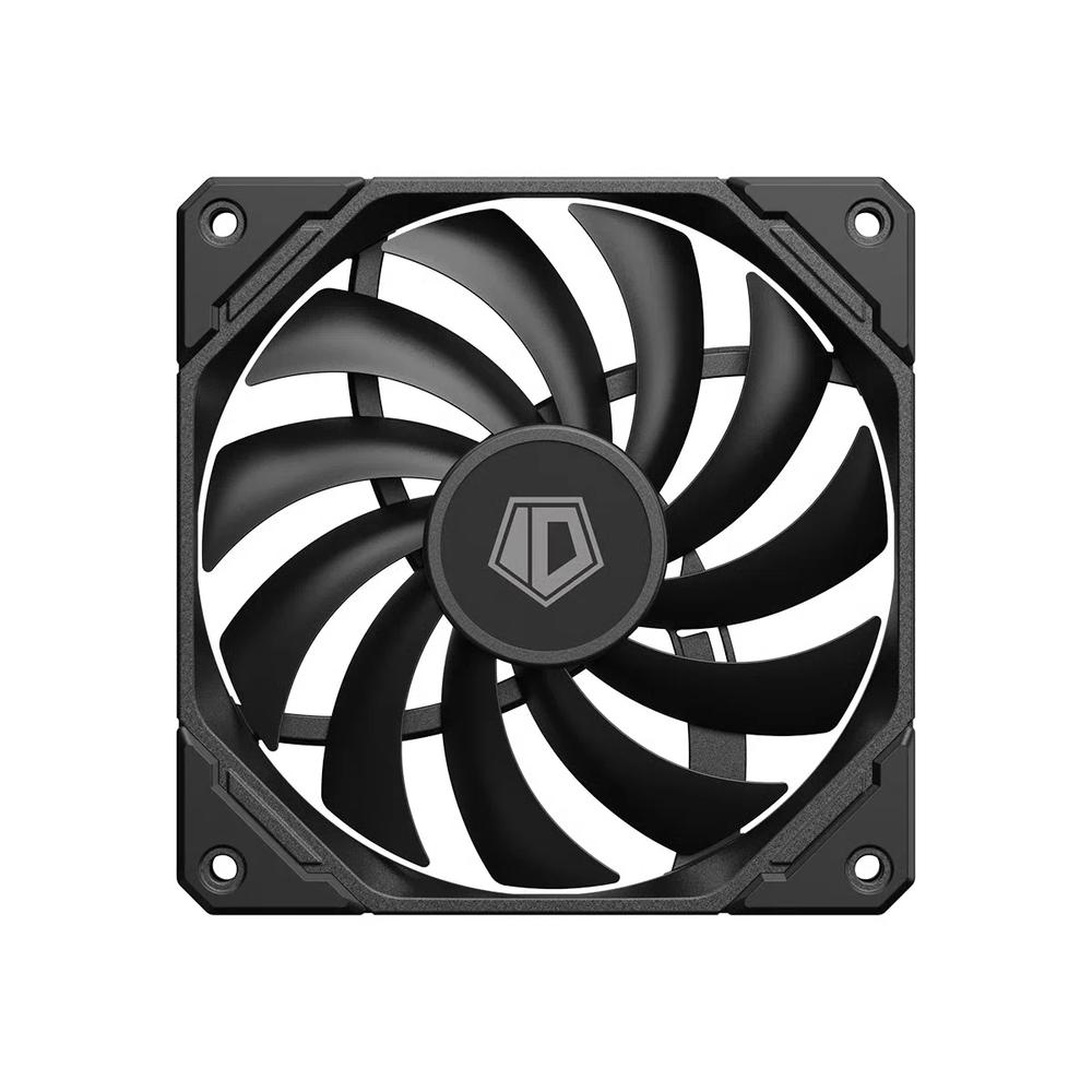 ID-COOLING TF-12015-K 120x15mm вентилятор 2