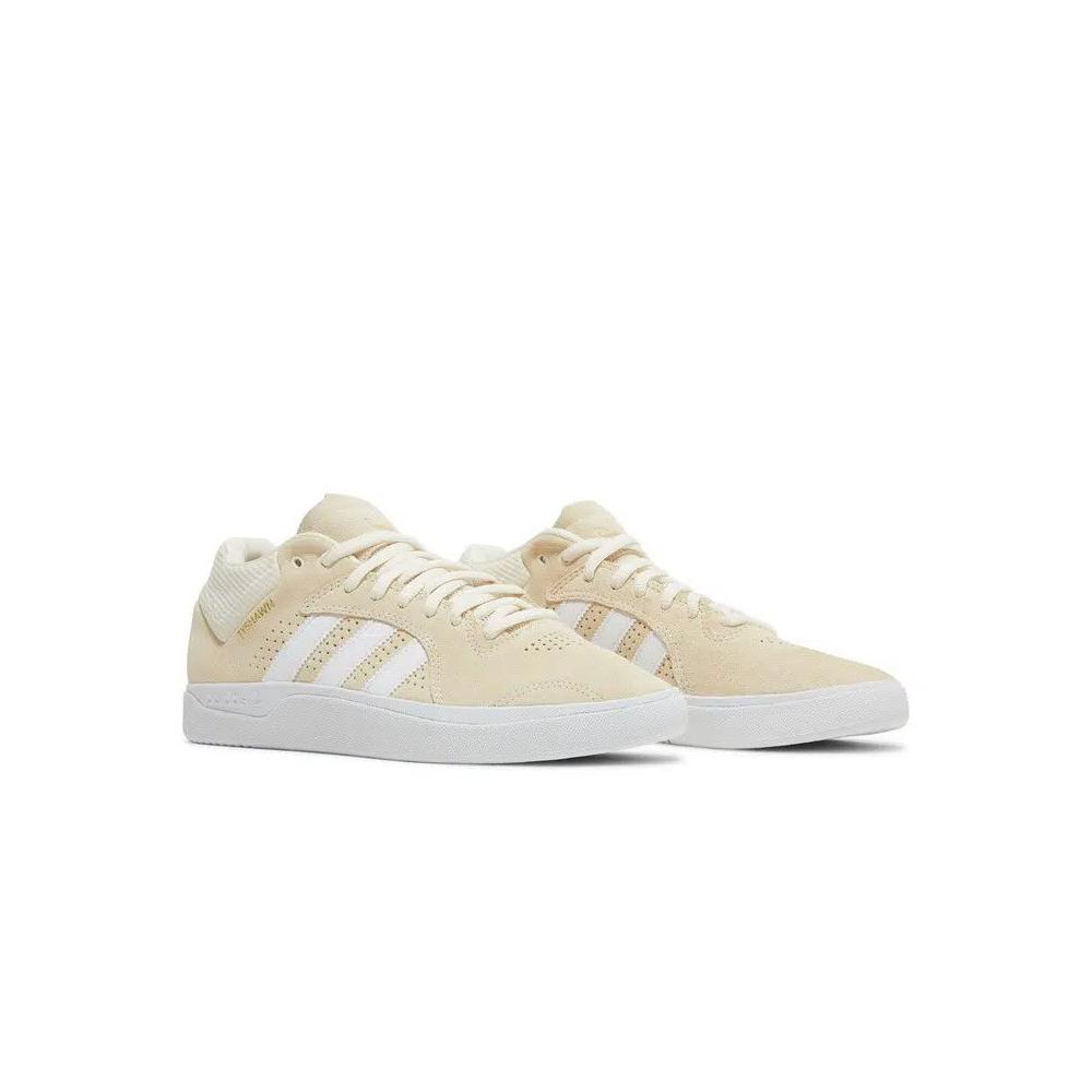 Кроссовки adidas Tyshawn 'Off White' 8
