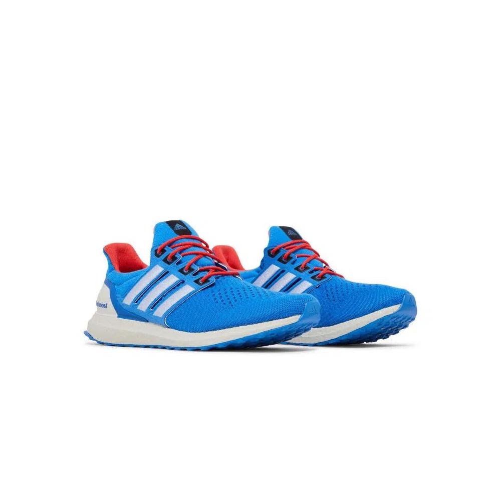 Кроссовки adidas UltraBoost 1.0 'Bright Royal Bright Red' 8