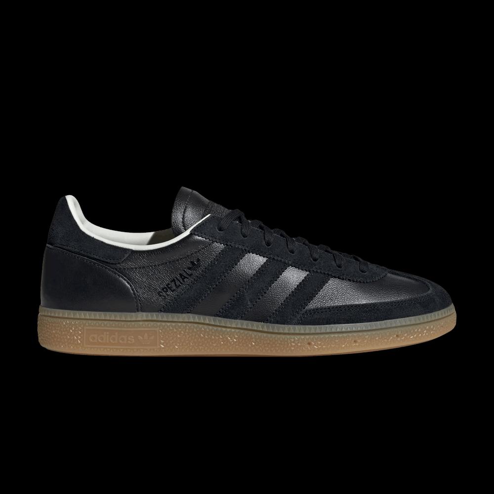 Кроссовки Adidas Handball Spezial 'Core Black Gum' 1