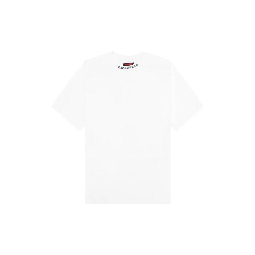 Топы Pleasures Sorrow Heavyweight Shirt 'Белый' 1