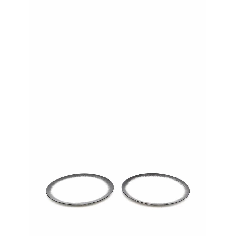Комплект Dé Plate из двух тарелок 2