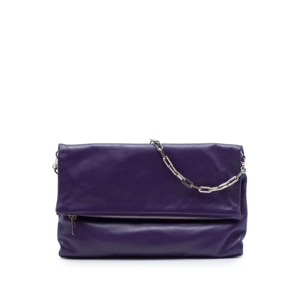 Сумка на плечо Soft Calf Fold Over (2010-2026 годы) 1