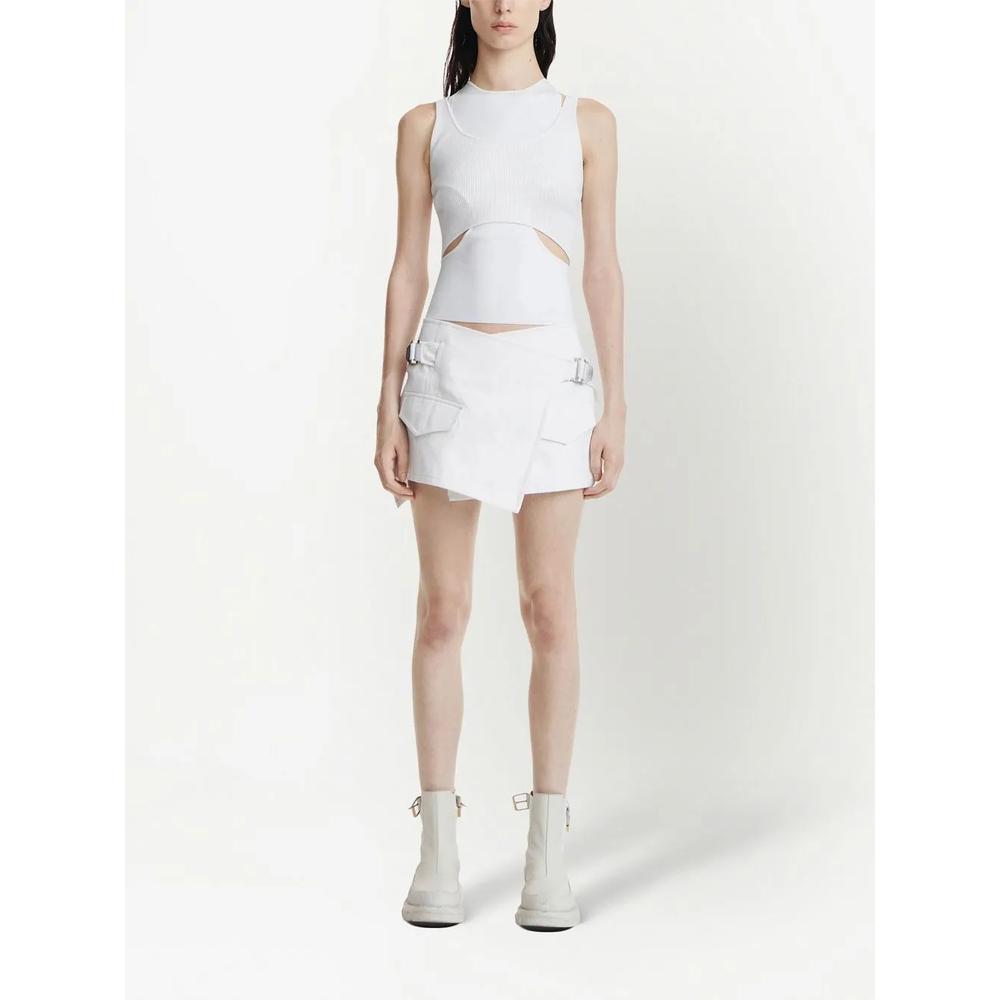 Трикотажный топ Interlink 2