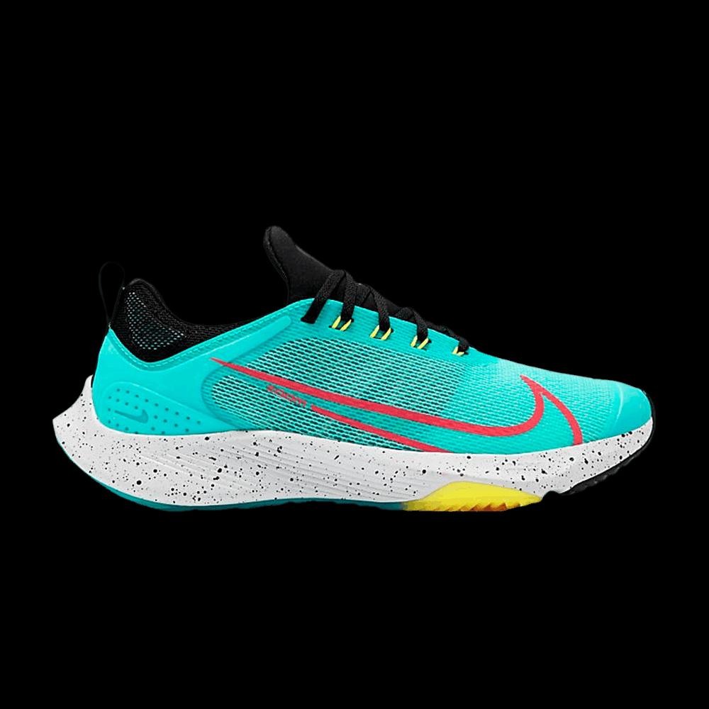 Кроссовки Nike Air Zoom Speed GS 'Aurora Green' 1