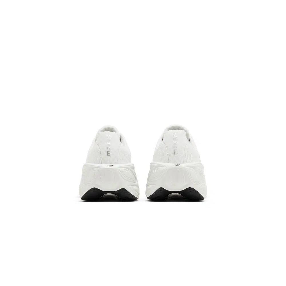 Кроссовки New Balance Fresh Foam X More v5 'Reflection Silver Metallic' 6