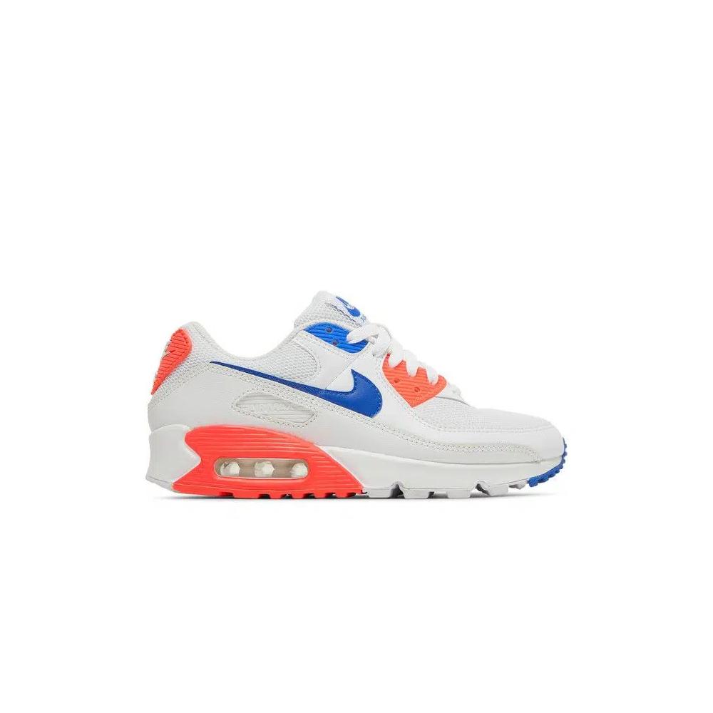 Кроссовки Nike Wmns Air Max 90 'Ultramarine' 1