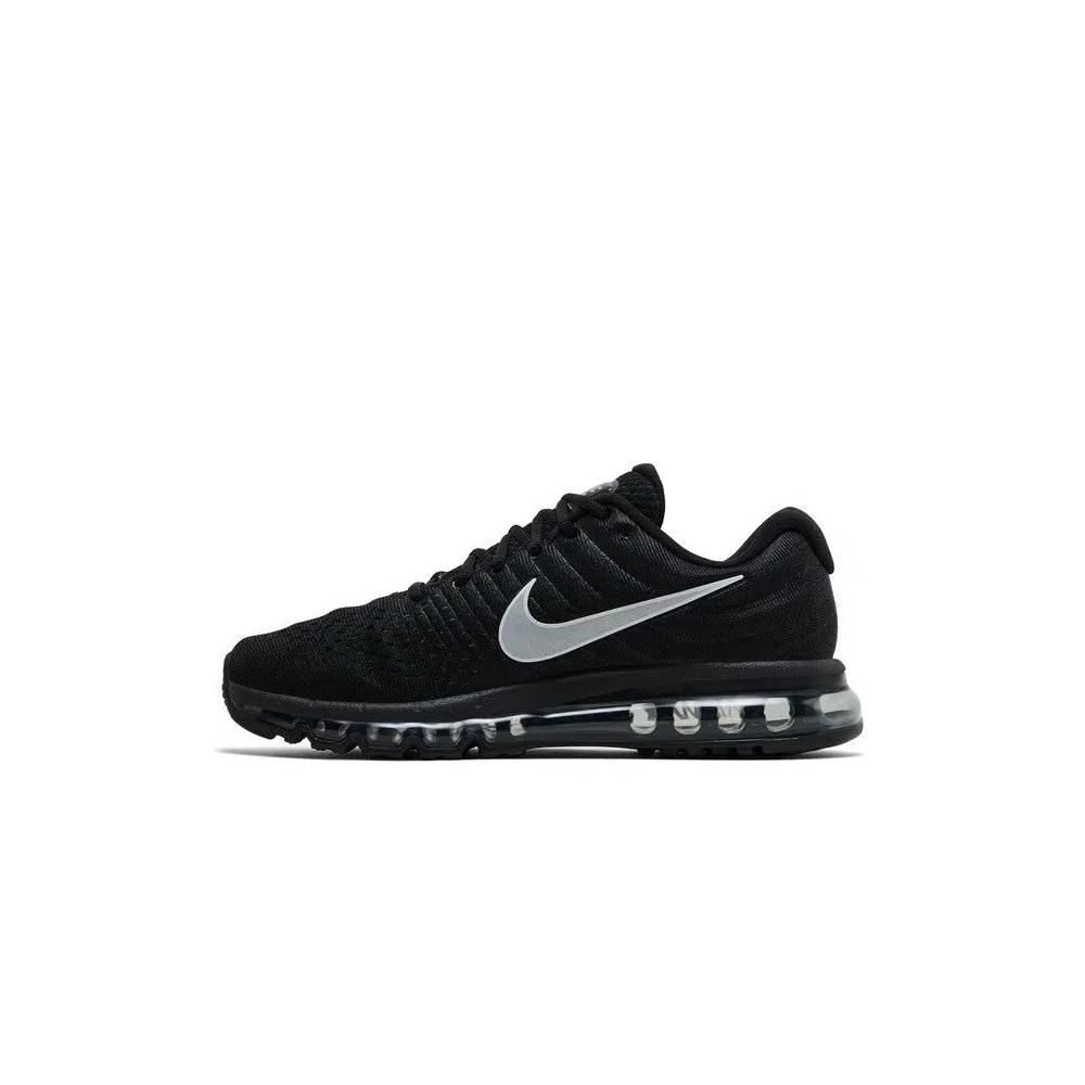 Кроссовки Nike Wmns Air Max 2017 'Black' 2022 3
