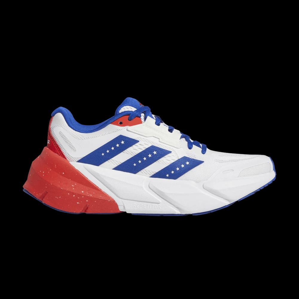Кроссовки Adidas Wmns Adistar 'Peachtree' 1