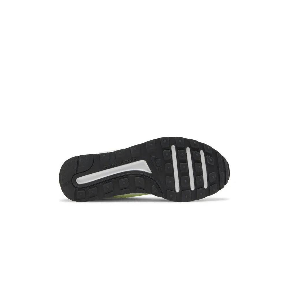 Кроссовки Nike MD Valiant GS 'White Barely Volt' 4