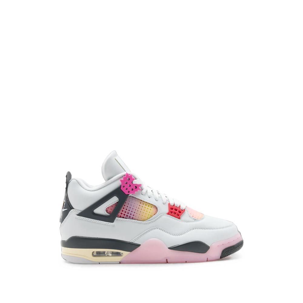 Кроссовки Air Jordan 4 Retro 1