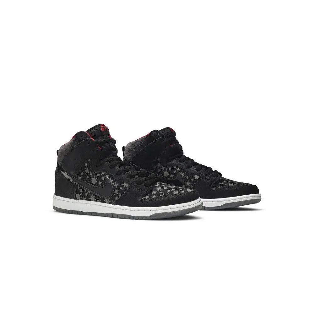 Кроссовки Brooklyn Projects x Nike Dunk High Premium SB 'Paparazzi' 8