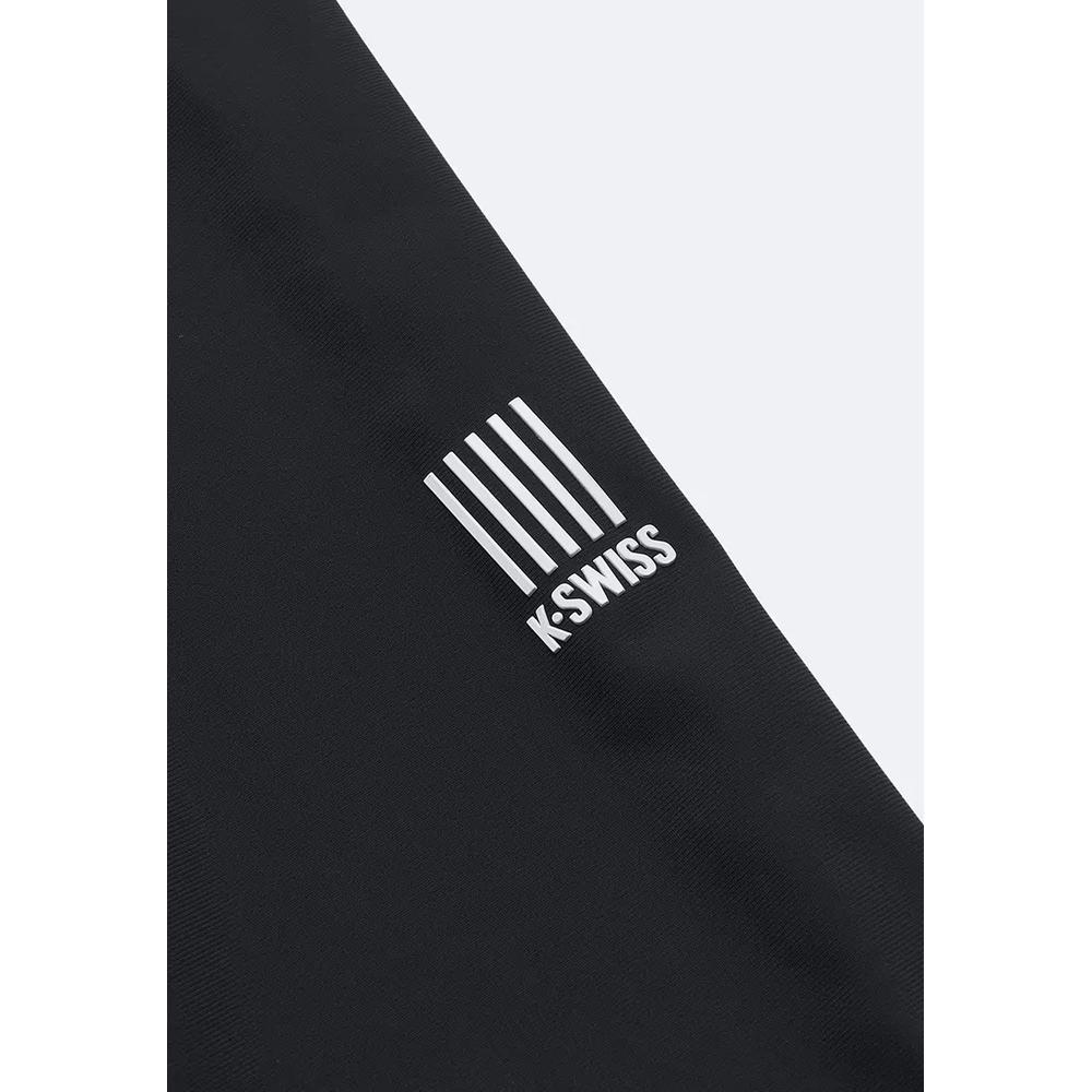 ЖЕНСКИЕ БРЮКИ K-SWISS С ЖАККАРДОВЫМ ЛОГОТИПОМ 5