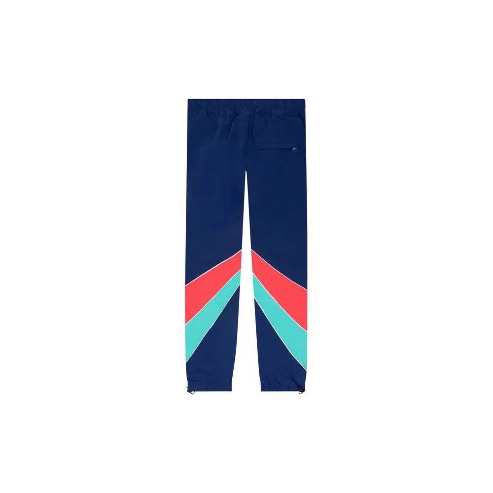 Джоггеры Billionaire Boys Club Boosters Jogger 'Синие глубины' 2