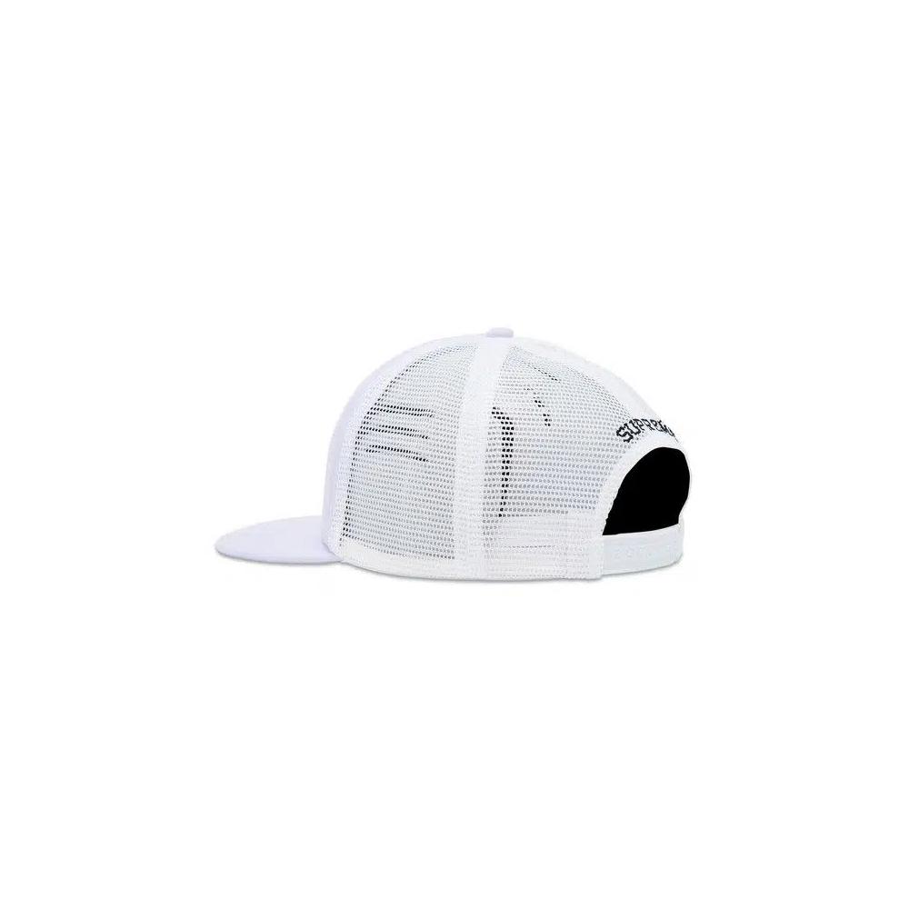 Бейсболки Supreme Authorized Mesh Back 5-Panel 'Lavender' 3