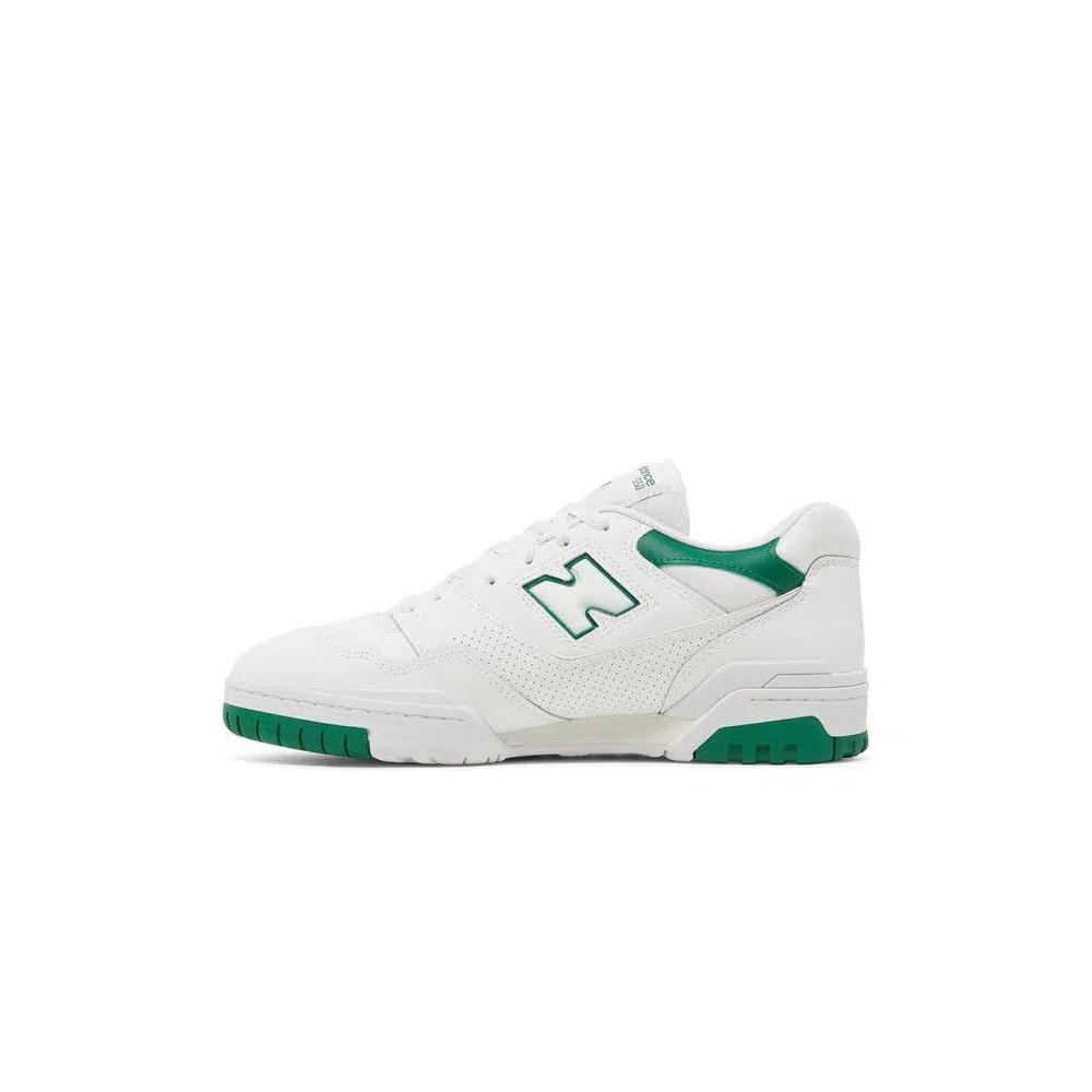 Кроссовки New Balance Men's 550 'White Classic Pine' 3