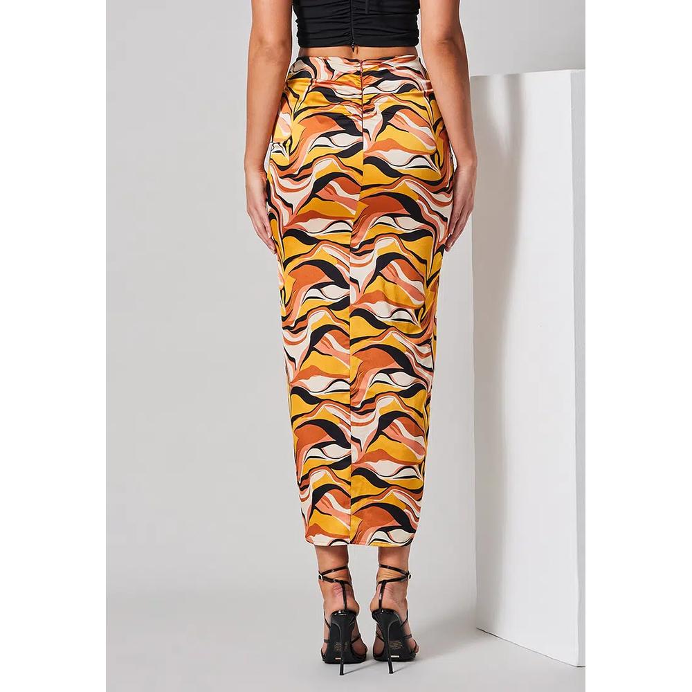Юбка Coyote Skirt X Kristina 3