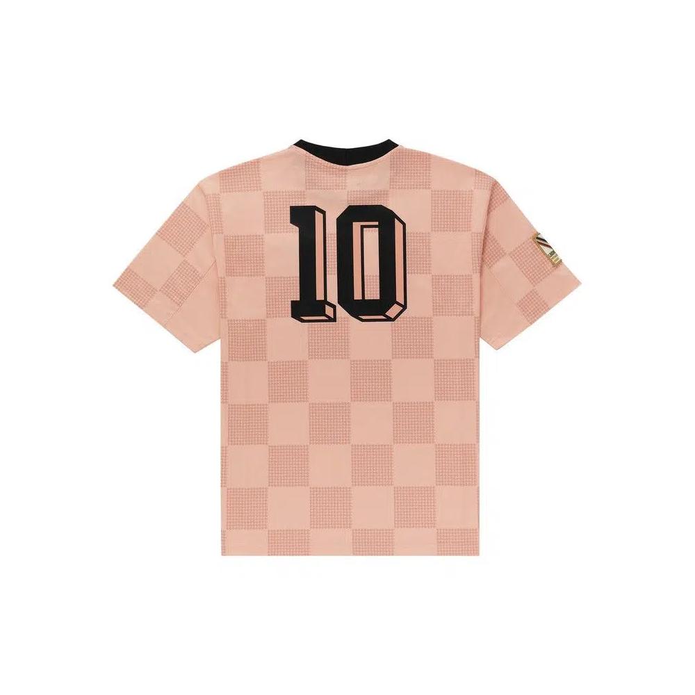 Джерси Aimé Leon Dore Team Soccer Jersey 'Peach Beige' 2