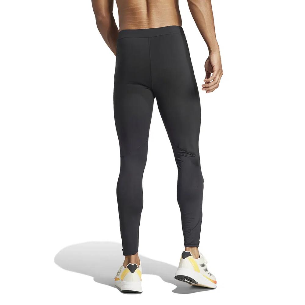 Adizero Essentials Беговые длинные леггинсы 2