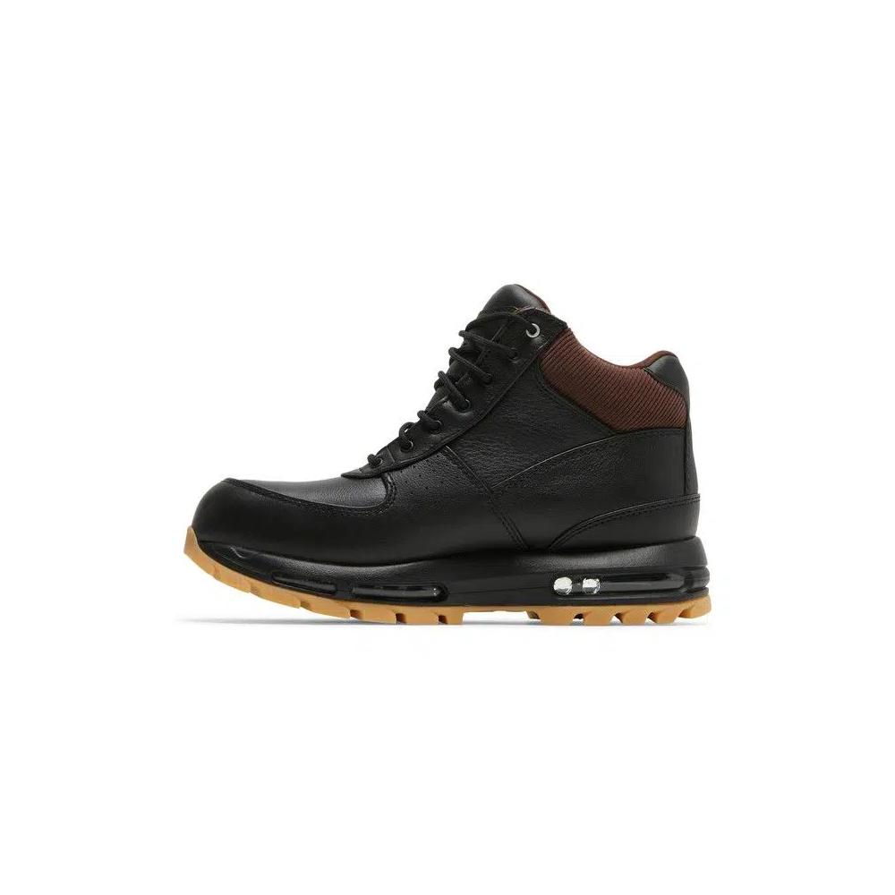 Ботинки Nike Air Max Goadome SE 'Black Light Chocolate' 3