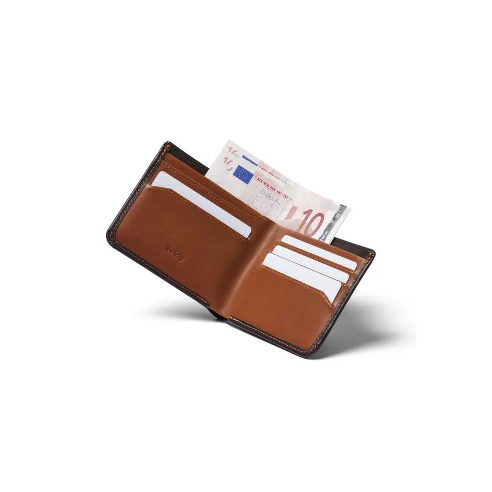 Кошелек Bellroy Hide & Seek Hi (с защитой RFID) - Java 3